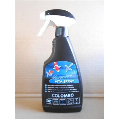 SPRAY COLOMBO 500 ml